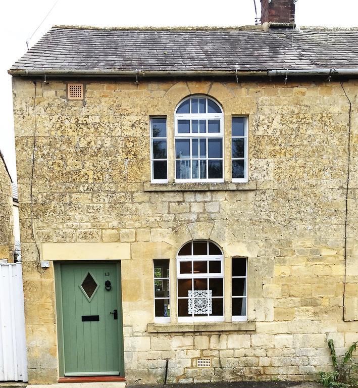 Pearl Cottage Blockley Exteriér fotografie
