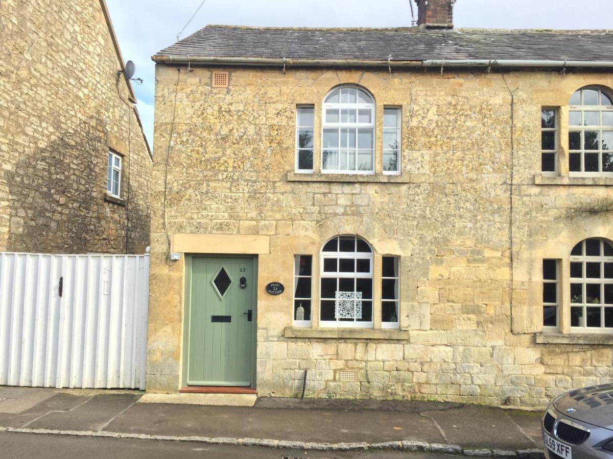 Pearl Cottage Blockley Exteriér fotografie
